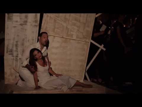 Il Diluvio Universale - Michelangelo Falvetti (Full HD)