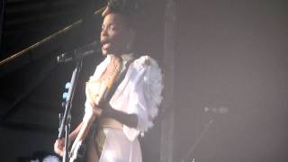 Noisettes 24 Hours Guilfest 2011 HD