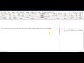 How To Remove Tracking Changes Comments In A Word Document