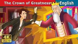 Download lagu The Crown of Greatness in English | Stories for Teenagers |  @EnglishFairyTales mp3