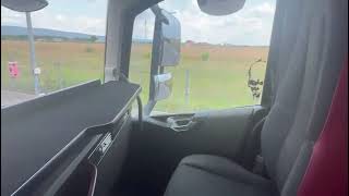 Tracteur routier Volvo FH500 / 2021 / NISKI PRZEB / LEKKI 7000 kg / SPROWADZONY Z NIEM à vendre - Image 4 | Autoline GN Tracteur routier Volvo FH500 / 2021 / NISKI PRZEB / LEKKI 7000 kg / SPROWADZONY Z NIEM | Image 4 - Autoline