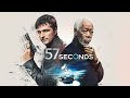 57 SECONDS Katso Nyt Kotona Traileri