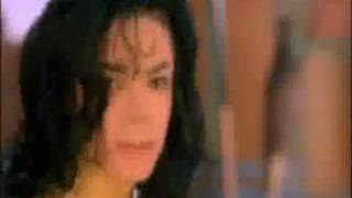 Michael Jackson - Break Of Dawn [Sexy Version]