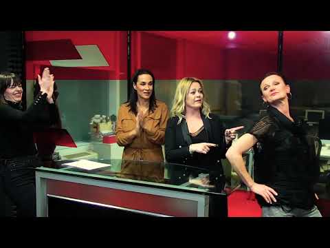 Ivana Banfić, Minea i Ella otpjevale su nam svoje najveće hitove iz 90-ih