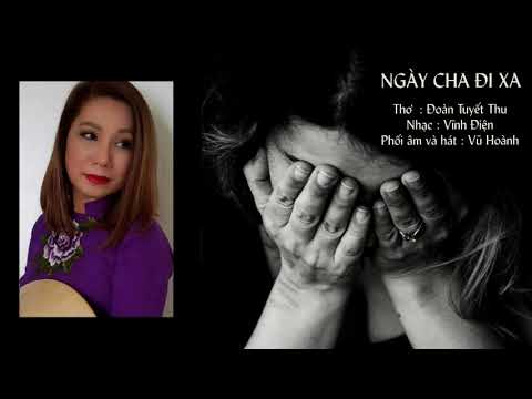 Ngày cha đi xa - Vũ Hoành