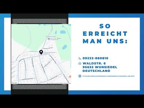 Lohnsteuerhilfe Wunsiedel - Lars Seitz / Lohnsteuerhilfeverein Fuldatal e. V. YouTube-Vdeominiatur 2
