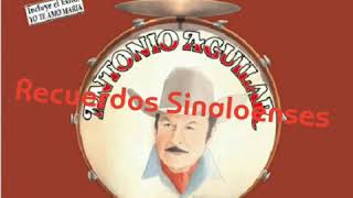 Antonio Aguilar - Yo Te Amo Maria