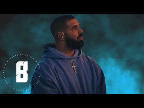 "Outta Time"(W/Hook) Drake Type Beat With Hook | Rap Instrumental 2021