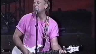 Jimmy Buffett - You Can&#39;t Always Get What You Want
