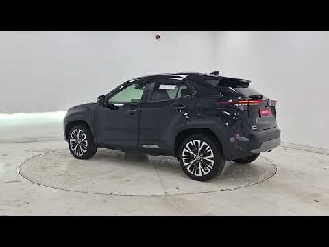 Toyota Yaris Cross HYBRID LUNA SPORT AUTOMATIC *R - Image 2