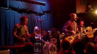 Ted Leo "Walking to Do"