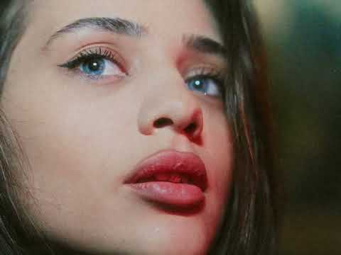 CRISS BLAZINY and Olga Verbițchi