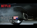 House of Cards | Exhaust - Season 4 [HD] | Netflix