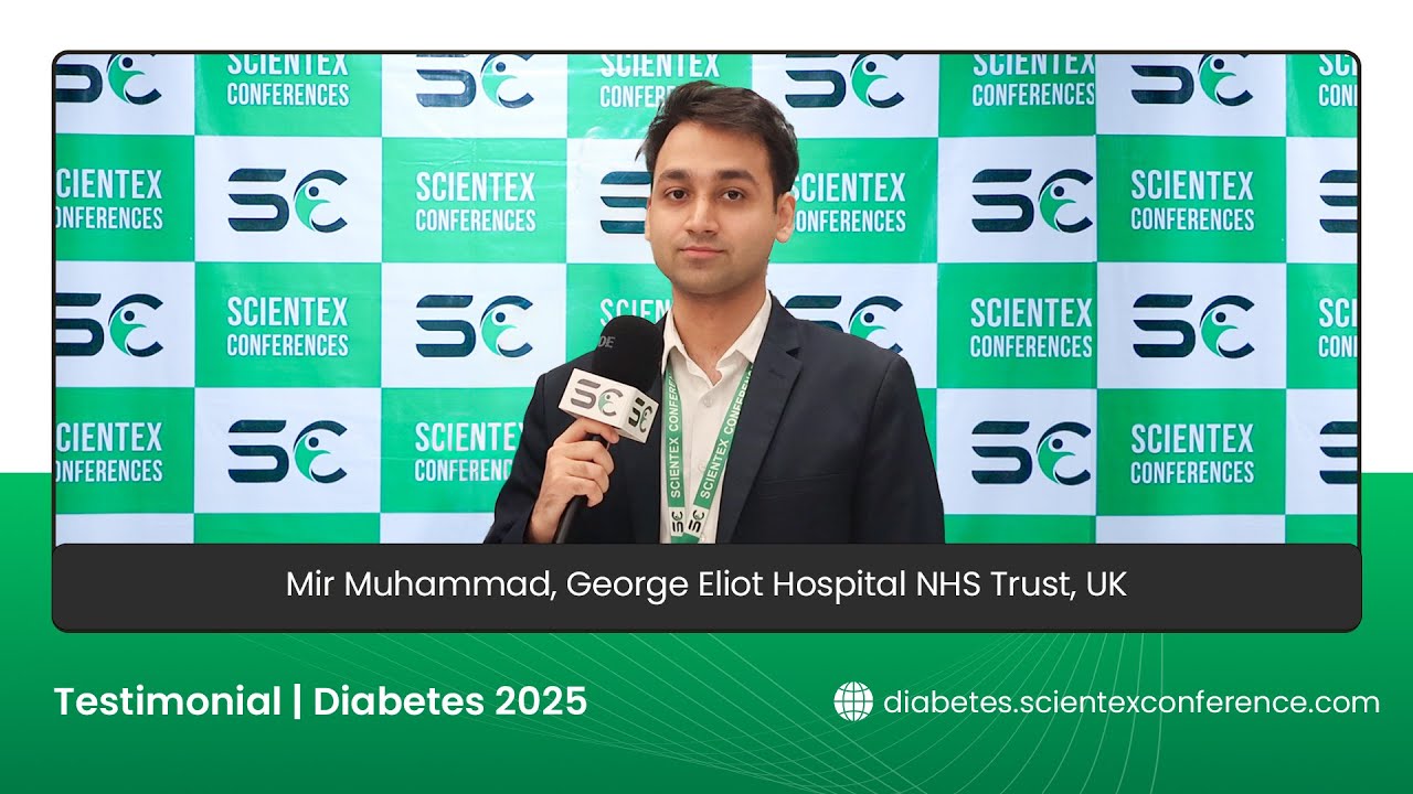 Testimonial By Mir Muhammad | Diabetes 2025