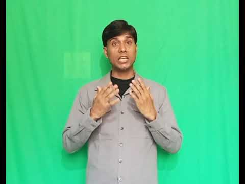 Rohit Jha Auditions video 