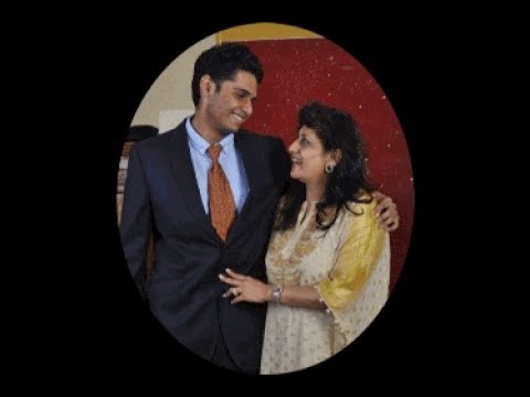 UGANDA'S DIAMOND JUBILEE SONG by RUKHSANA KARMALI & RAHUL-GHALIB VERMA