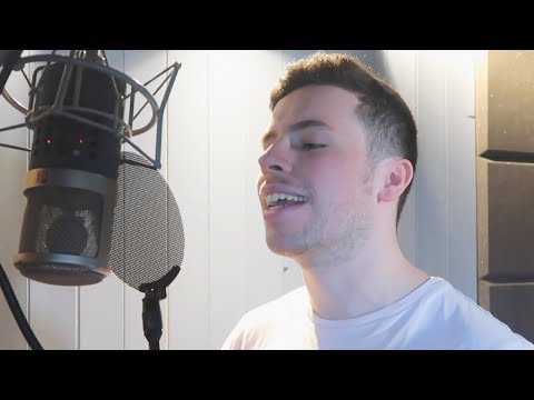 Summer Sessions: Uncrazy Cover l Afsheen & Rebecca Ferguson