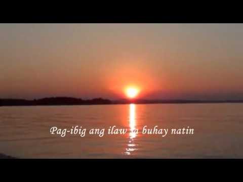 Himig ng Pag-Ibig - Asin (w/Lyrics)
