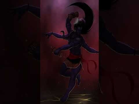 theme of Shiva 🔥! 🚩status video