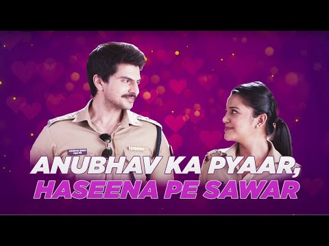 Haseena और Anubhav की बढ़ती नज़दीकियाँ | Maddam Sir