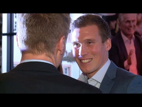 Wolf übernimmt in Leverkusen: Das waren seine Trainerstationen | SID