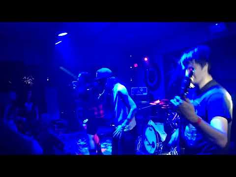 Brutal Sphincter live at klub kotac, pula, croatia goathell cancellation celebration 07/27/2024