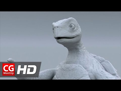 CGI VFX Breakdown HD "Mercedes Fable" by MPC | CGMeetup