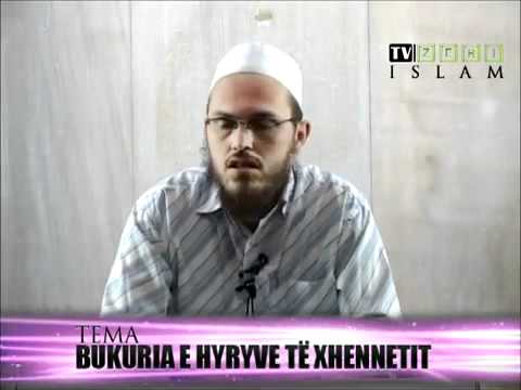 Bukuria e Hyrive të Xhennetit 1-1 Abdyl ef. Fuga -studiobeka.com