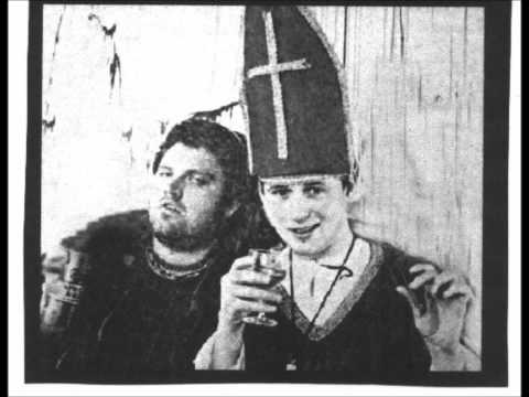 Napalm Job - The Blood - False Gestures For A Devious Public