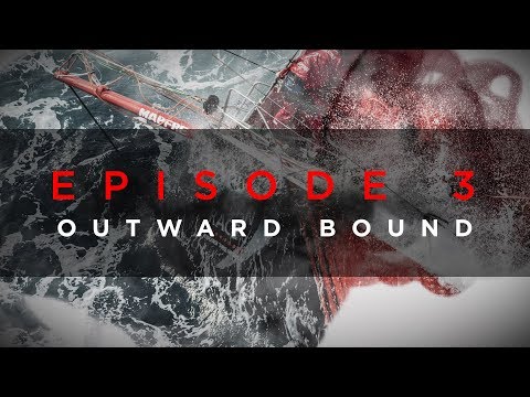 Volvo Ocean Race RAW: "Outward bound" - Leg 2 Review