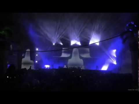 - STACEY PULLEN PLAY "DJ ENTWAN - BAD GIRLS" @ THE BROOKLYN MIRAGE (NEW YORK) - 12.08.17