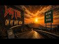 JAY TEE - ON MY WAY NOW (LYRIC VIDEO)