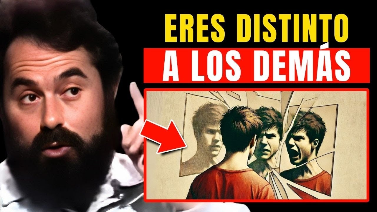 En 15 Minutos Eliminaré Todas Tus Inseguridades | Jacobo Grinberg