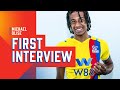 First Interview with Michael Olise