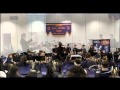 Jazz Fest Master Class  with TIm Ries - Cliff's Notes Jazz Band