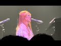 Tori Amos - Wampum Prayer - Mesa, AZ - 7/19/2023