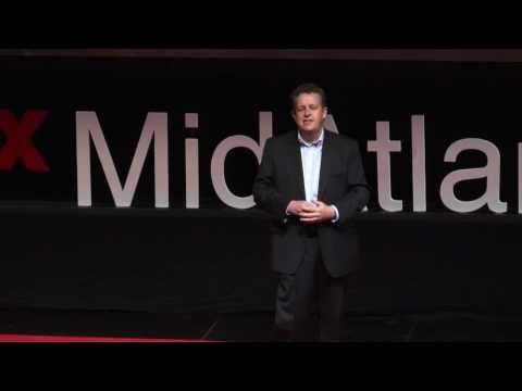 TEDxMidAtlantic 2010 - Matt Mountain - 11/5/10
