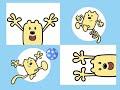 Wow Wow Wubbzy Intro Prime Video