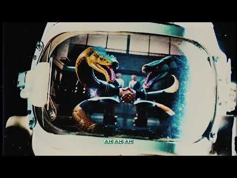 D$APN -  Pouca Confiança ft. Shkineh (Official Visualiser)