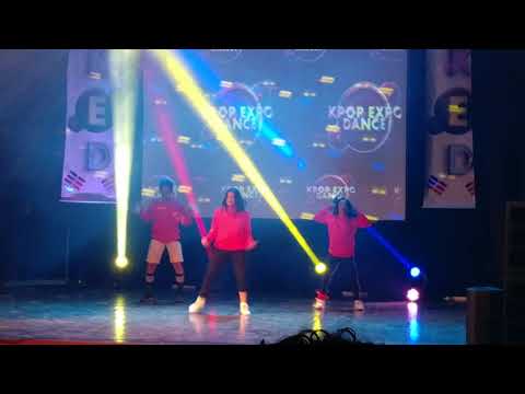 170827 KED - Triple Kill