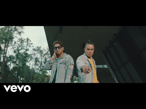 Idéntico - Vuelve (Video Oficial)