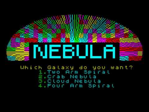 Nebula youtube-video