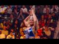 Local Athlete vs. Beth Phoenix