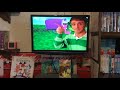 Opening To Little Bear Rainy Day Tales 2000 VHS