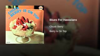 Blues For Hawaiians