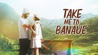 Download lagu Take Me to Banaue | Filipino-American Travel Love Story | Romantic Comedy Full Movie mp3