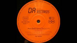 Say When - Boys (Girls) (Dance Remix)