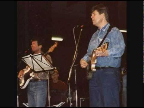 Curt  & Roland -  Jesus Kommer