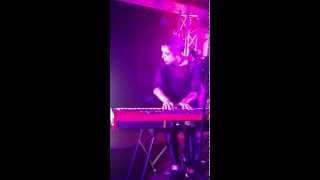 Cats On Trees - Burn