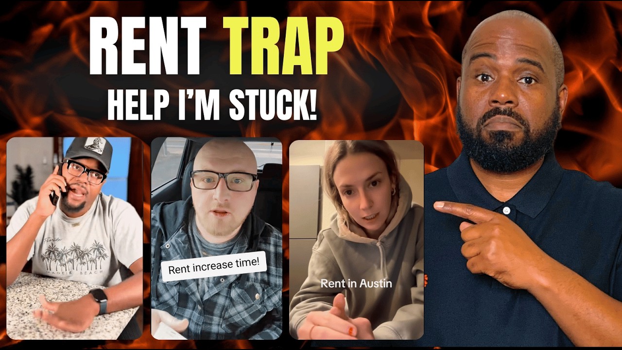 If You're Paying Rent You Need to Watch This Before Next Month